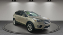 Thumbnail image of 2017 Ford Escape at FORRESTON CAR CARE