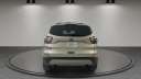 2017 Ford Escape Titanium at FORRESTON CAR CARE
