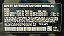 Thumbnail image of 2023 BMW X3 at Major World Chevrolet
