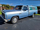 Thumbnail image of 1984 Dodge RAM 150 at Auto Mart of Clearfield Inc