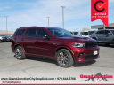 Thumbnail image of 2024 Dodge Durango at Grand Junction CJDR Used