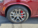 Thumbnail image of 2024 Dodge Durango at Grand Junction CJDR Used