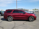 Thumbnail image of 2024 Dodge Durango at Grand Junction CJDR Used
