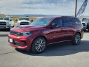Thumbnail image of 2024 Dodge Durango at Grand Junction CJDR Used