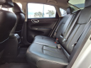 2017 Nissan Sentra SL at Springfield Acura