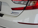 Thumbnail image of 2022 Honda Accord Hybrid at Grieco CJDR