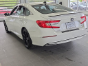 Thumbnail image of 2022 Honda Accord Hybrid at Grieco CJDR