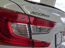 Thumbnail image of 2022 Honda Accord Hybrid at Grieco CJDR