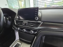 Thumbnail image of 2022 Honda Accord Hybrid at Grieco CJDR