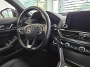 Thumbnail image of 2022 Honda Accord Hybrid at Grieco CJDR