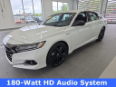 Thumbnail image of 2022 Honda Accord Hybrid at Grieco CJDR