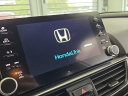 Thumbnail image of 2022 Honda Accord Hybrid at Grieco CJDR