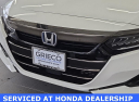 Thumbnail image of 2022 Honda Accord Hybrid at Grieco CJDR
