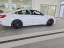 Thumbnail image of 2022 Honda Accord Hybrid at Grieco CJDR