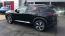 2023 Nissan Rogue SL at Graff Nissan