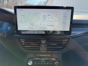 2023 Ford Escape ST-Line Elite at Larson Motor Group