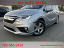 Thumbnail image of 2019 Honda Odyssey at ALL Auto Sales