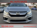 Thumbnail image of 2019 Honda Odyssey at ALL Auto Sales