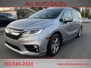 Thumbnail image of 2019 Honda Odyssey at ALL Auto Sales