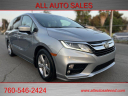 Thumbnail image of 2019 Honda Odyssey at ALL Auto Sales