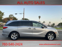 Thumbnail image of 2019 Honda Odyssey at ALL Auto Sales