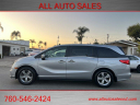 Thumbnail image of 2019 Honda Odyssey at ALL Auto Sales