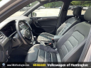 Thumbnail image of 2021 Volkswagen Tiguan at Volkswagen of Huntington