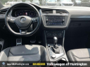 Thumbnail image of 2021 Volkswagen Tiguan at Volkswagen of Huntington