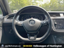 Thumbnail image of 2021 Volkswagen Tiguan at Volkswagen of Huntington