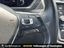 Thumbnail image of 2021 Volkswagen Tiguan at Volkswagen of Huntington