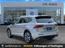 Thumbnail image of 2021 Volkswagen Tiguan at Volkswagen of Huntington