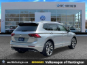 Thumbnail image of 2021 Volkswagen Tiguan at Volkswagen of Huntington