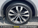 Thumbnail image of 2021 Volkswagen Tiguan at Volkswagen of Huntington