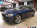 Thumbnail image of 2018 BMW 3 Series at Elite Import Group