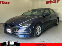 Thumbnail image of 2021 Hyundai SONATA at Star Chrysler Jeep Dodge