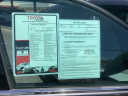 Thumbnail image of 2021 Toyota Highlander at Toyota Of Lancaster