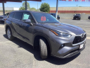 Thumbnail image of 2021 Toyota Highlander at Toyota Of Lancaster