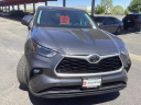 Thumbnail image of 2021 Toyota Highlander at Toyota Of Lancaster