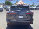 Thumbnail image of 2021 Toyota Highlander at Toyota Of Lancaster