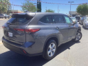 Thumbnail image of 2021 Toyota Highlander at Toyota Of Lancaster