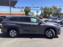 Thumbnail image of 2021 Toyota Highlander at Toyota Of Lancaster