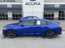 Thumbnail image of 2023 Acura Integra at Acura of Omaha - NEW