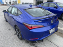 Thumbnail image of 2023 Acura Integra at Acura of Omaha - NEW
