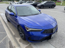 Thumbnail image of 2023 Acura Integra at Acura of Omaha - NEW