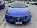 Thumbnail image of 2023 Acura Integra at Acura of Omaha - NEW