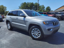 Thumbnail image of 2021 Jeep Grand Cherokee at Gary Mathews Motors