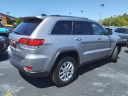 Thumbnail image of 2021 Jeep Grand Cherokee at Gary Mathews Motors