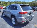 Thumbnail image of 2021 Jeep Grand Cherokee at Gary Mathews Motors