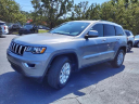 Thumbnail image of 2021 Jeep Grand Cherokee at Gary Mathews Motors