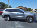 Thumbnail image of 2021 Jeep Grand Cherokee at Gary Mathews Motors